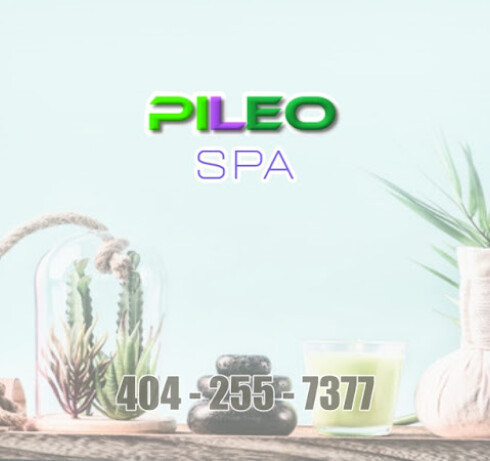 Pileo Massage Therapy