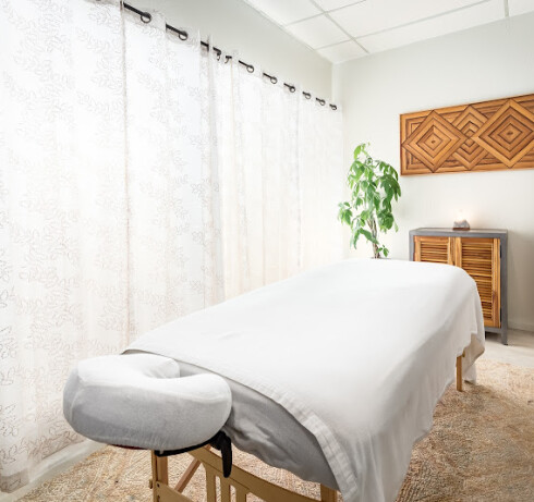 Sage Massage Spa