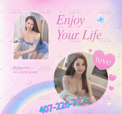 ✨⚜super service✅♤ready✅♤ ✿H✿O✿T✿ BETTER THAN THE OTHERS⭕❣️407-226-7229 ✿H✿O✿T✿