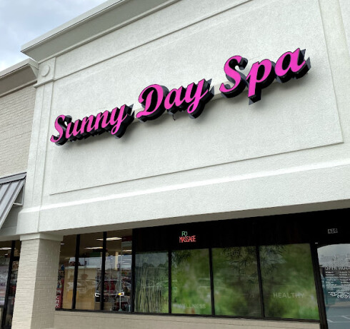 Sunny Day Spa