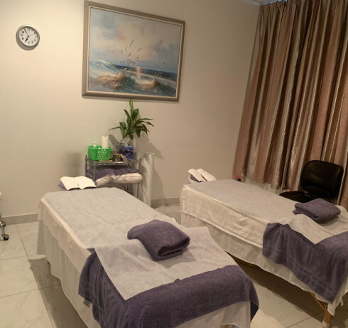 Jade Massage And Spa