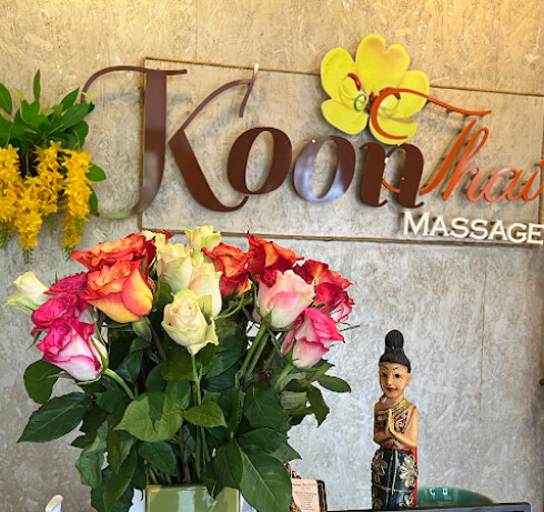 Koon Massage