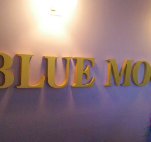 Blue Moon Relax Spa