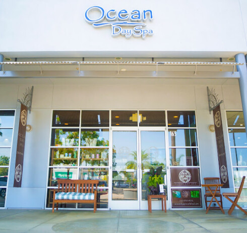 Ocean Spa