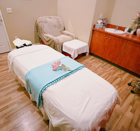 Mira Mesa Spa