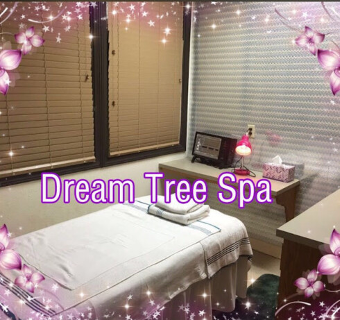 Dream Tree Spa