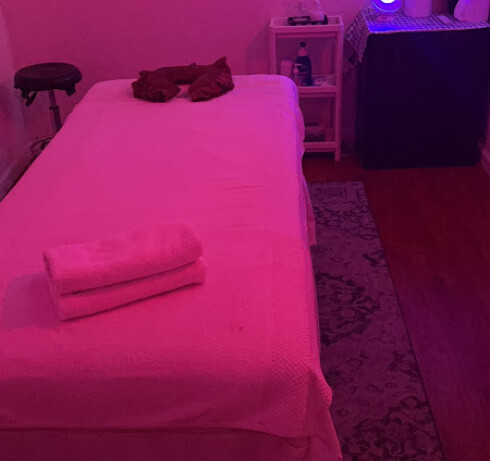 Southbay Massage