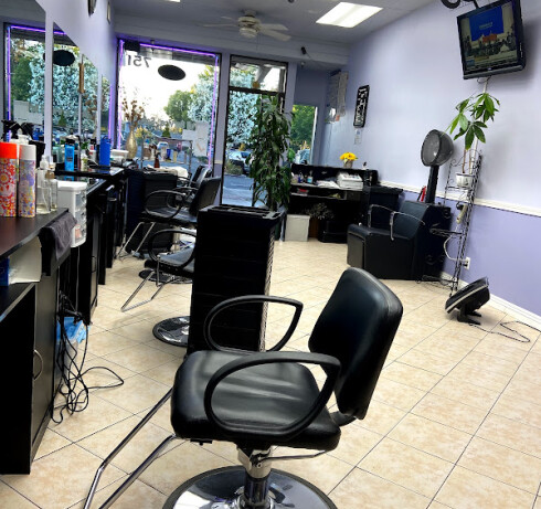 Beauty Cuts Hair And Nails