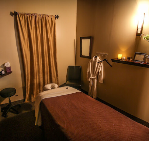 Cherry Creek Chinese Massage