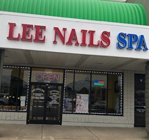 Lee Spa