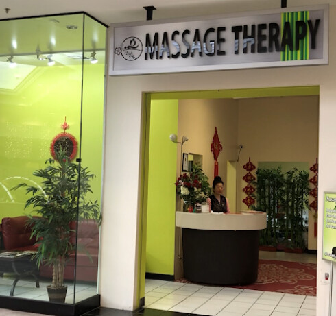 Salinas Massage