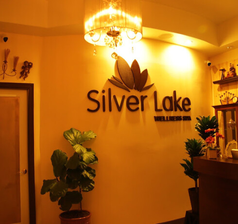 Silver Lake Wellness Spa