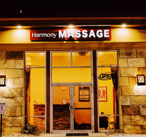 Harmony Massage