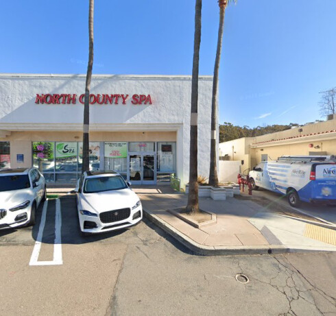 North County Spa