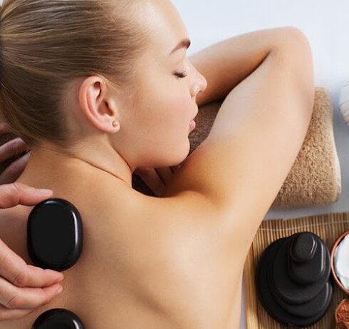 Z Spa Massage and Nails