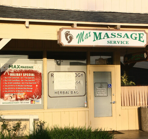 MX Massage