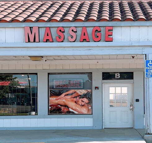 JL Massage Center