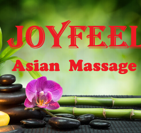 Joyfeel Asian Massage