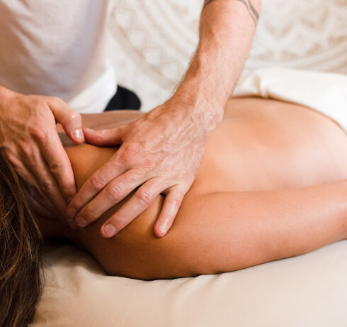 Lotus Therapeutic Massage