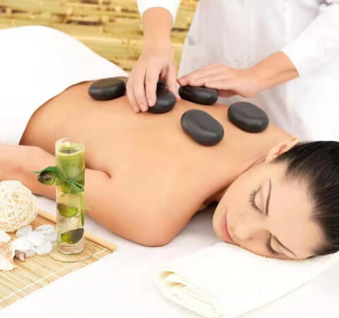 Aurora Massage Therapy