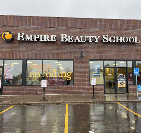 Empire Spa