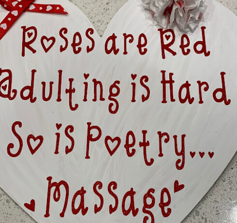 Exclusively Yours Massage