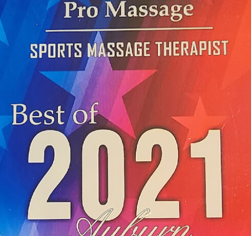 Pro Massage