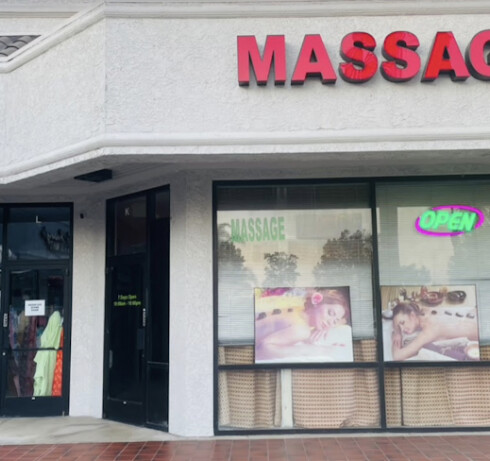 Super Massage