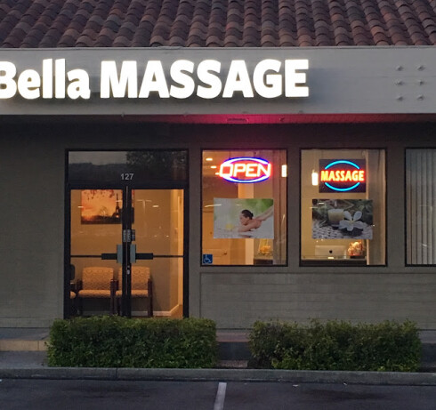 Bella Massage