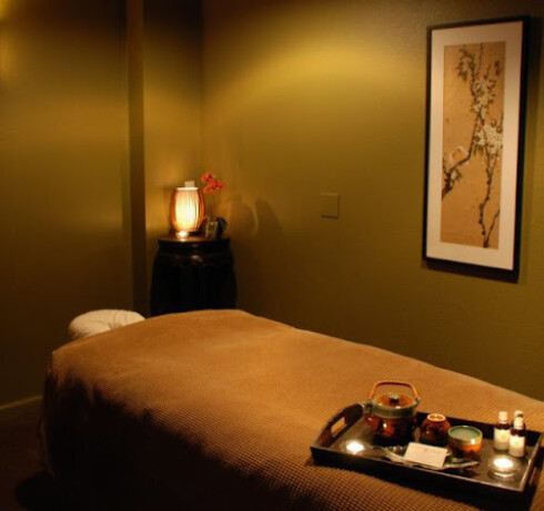 Surunna Thai Massage & Spa