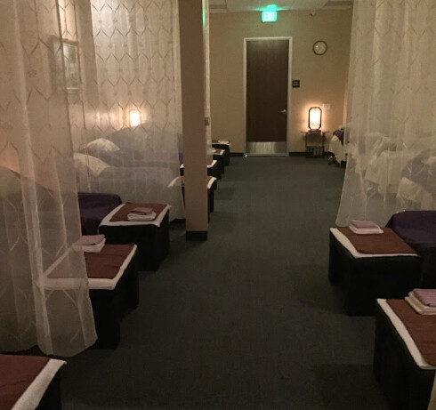 Gen Spa