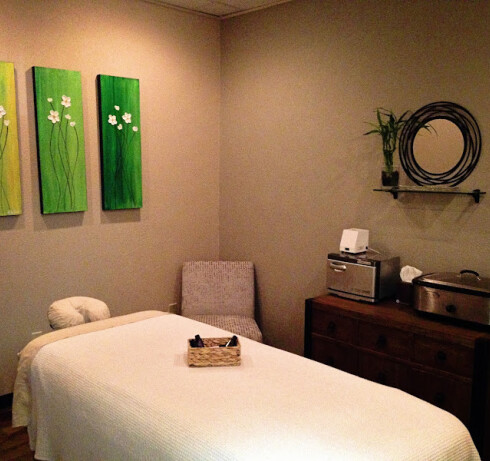 Los Alamos Massage Spa