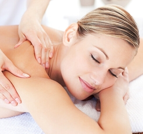 Beauty & Health Asian Full Body Massage