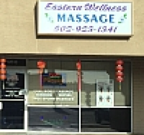 Eastern Wellness Massage