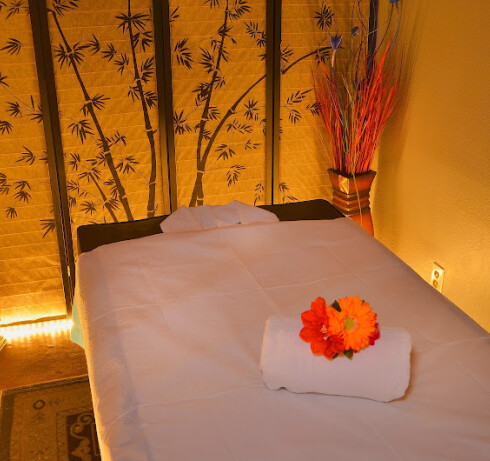 Ananda Thai Spa