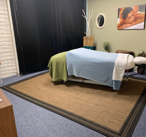 Escondido Health Spa