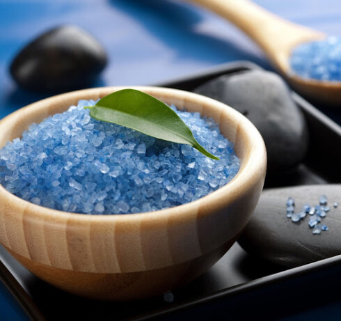 Blue Sage Massage & Day Spa