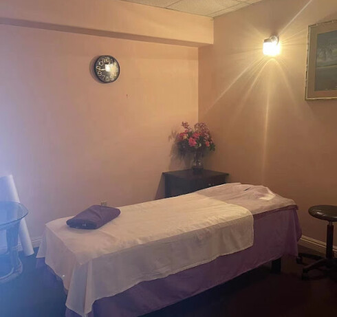 Massage Therapy Center