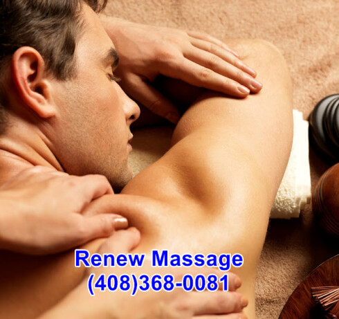 Renew Massage