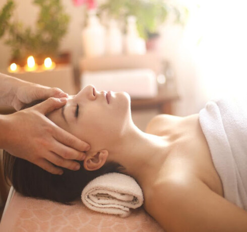 Serenity Massage