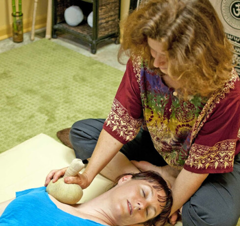 Thai Massage Colorado