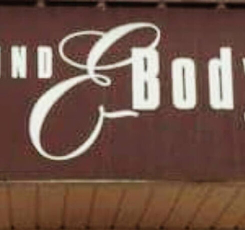 Mind & Body Holistic Spa