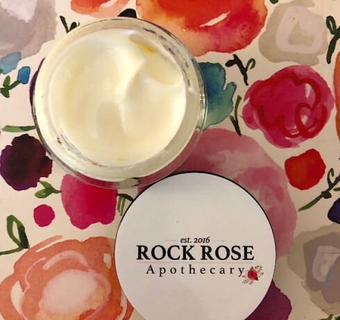 Roses Aromatherapy