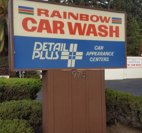 Rainbow Spa