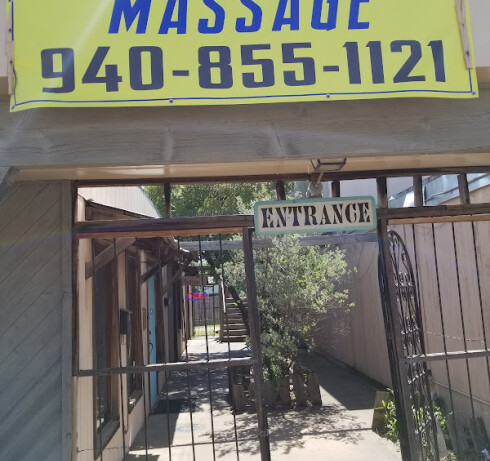 Spring Touch Massage Therapy