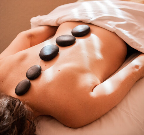 Sedona Massage