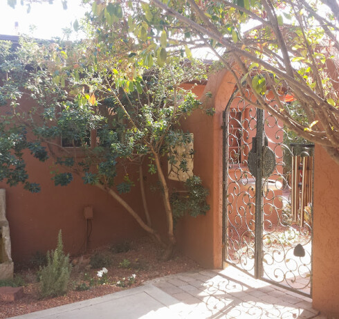 Sedona’s New Day Spa