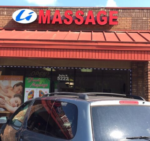 Li Massage