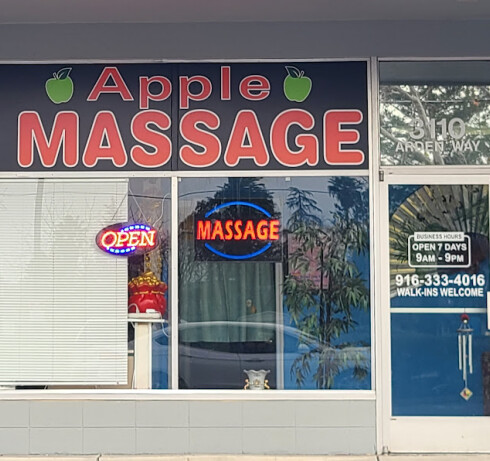 Apple Spa