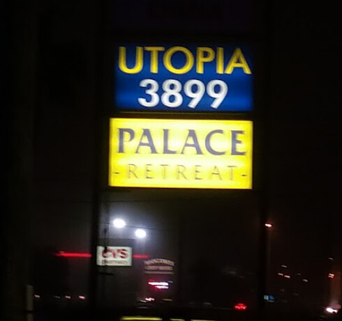 Utopia